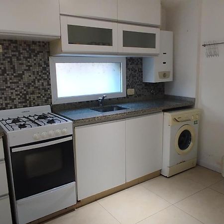 Departamento De Estilo En Barrio Martin Apartment Rosario Luaran gambar
