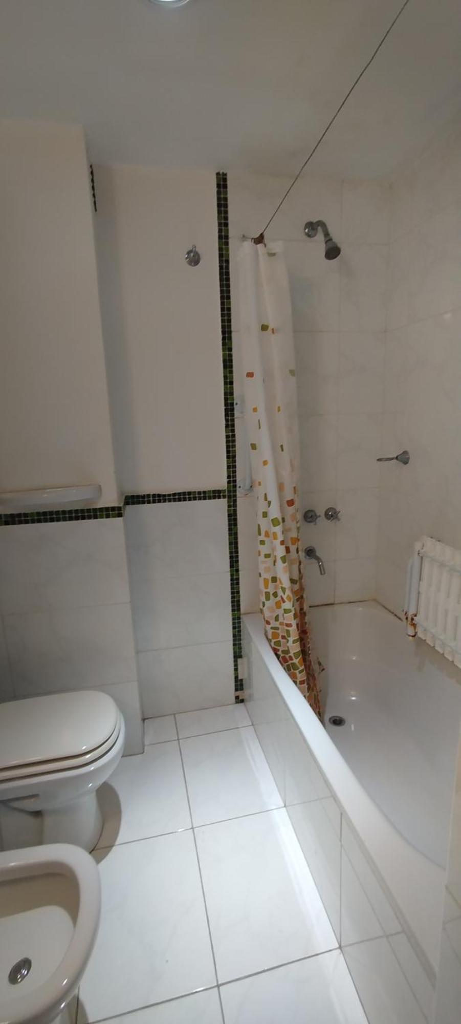Departamento De Estilo En Barrio Martin Apartment Rosario Luaran gambar