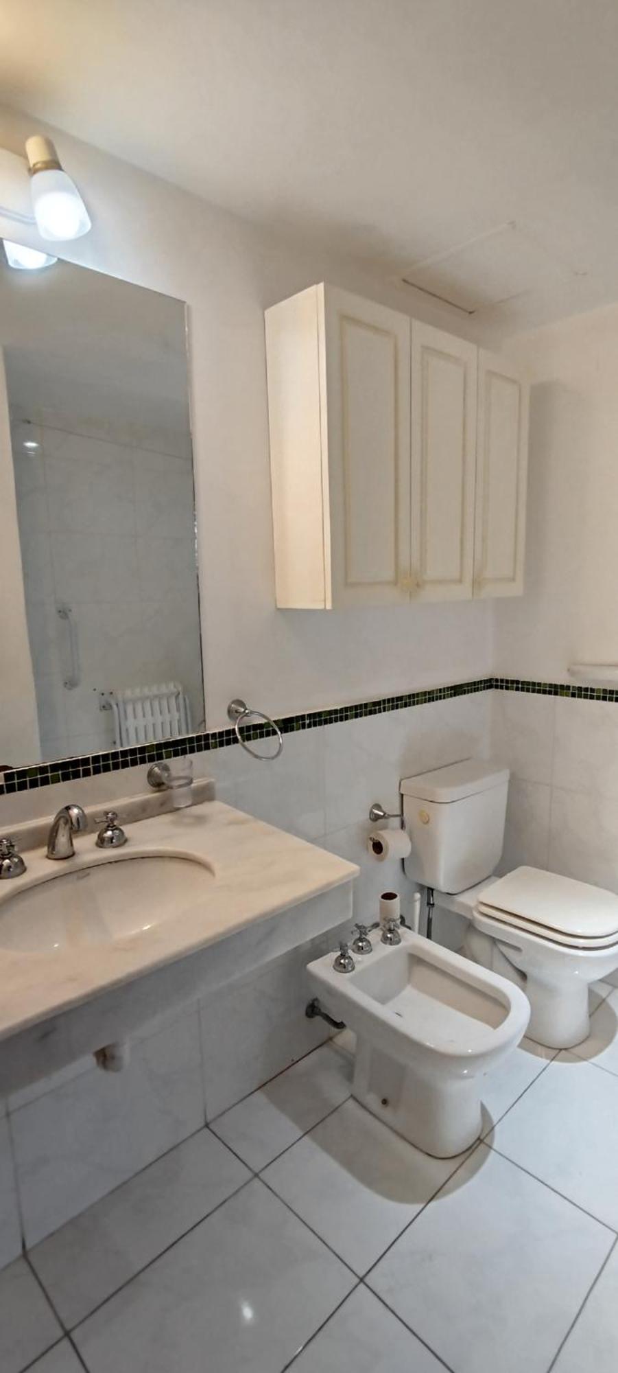 Departamento De Estilo En Barrio Martin Apartment Rosario Luaran gambar