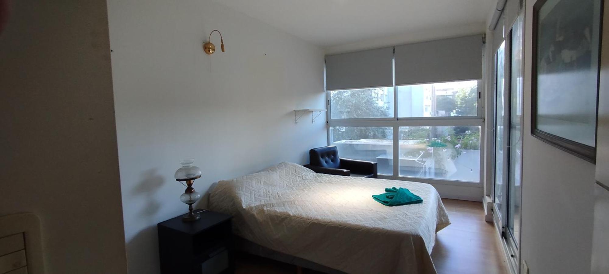 Departamento De Estilo En Barrio Martin Apartment Rosario Luaran gambar